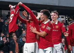 平博APP-曼联角色